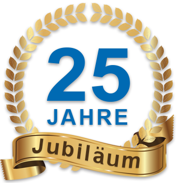 25 Jahre Jürgen Schakulat Metallbau Meisterbetrieb