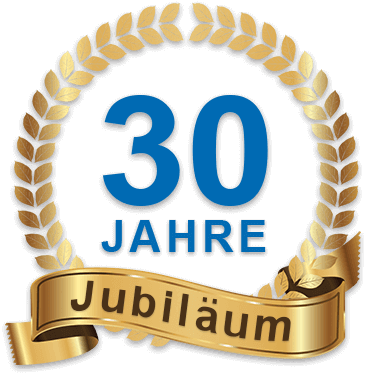 30 Jahre Jürgen Schakulat Metallbau Meisterbetrieb